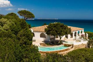 Villa Bianca - Villasimius - 8