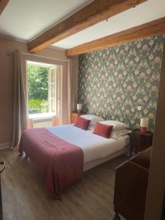 Hôtel Kastell Dinec'h - 8