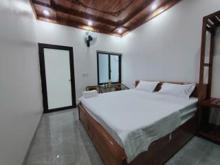Trang An Viet Anh Homestay - Nguyên Ngoại - 9