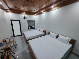 Trang An Viet Anh Homestay - Nguyên Ngoại - 5