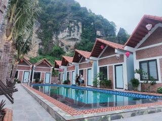 Trang An Viet Anh Homestay - Nguyên Ngoại - 4