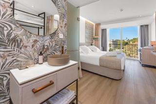 Valentin Grand Park Suite Hotel - Paguera - 7