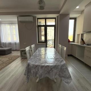 Жк Дипломат - Bishkek - 3