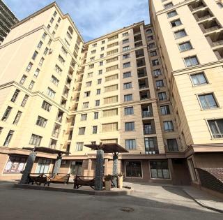 Жк Дипломат - Bishkek - 2
