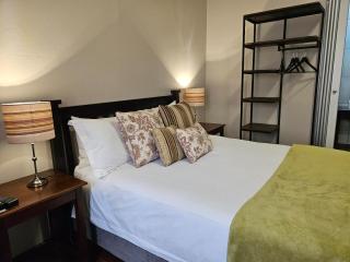Aloes 1st on Camp - Middelburg - 8
