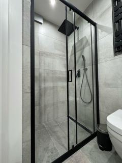 Rocco apartament z ogródkiem blisko morza - Danzig - 2