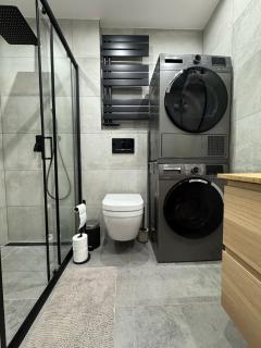 Rocco apartament z ogródkiem blisko morza - Danzig - 3