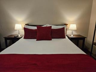 Aloes 1st on Camp - Middelburg - 6
