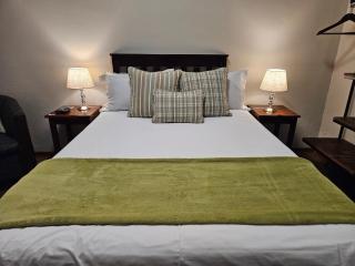Aloes 1st on Camp - Middelburg - 5
