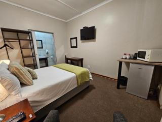 Aloes 1st on Camp - Middelburg - 3