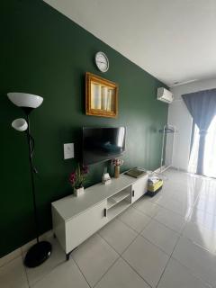 STUDIO Emerald at Tiara Imperio - Kajang - 9