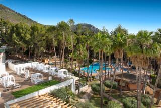 Valentin Grand Park Suite Hotel - Paguera - 5
