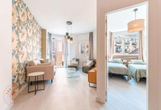 Perfect apartment in Malaga centre - TCM - Málaga - 7