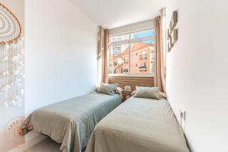 Perfect apartment in Malaga centre - TCM - 2