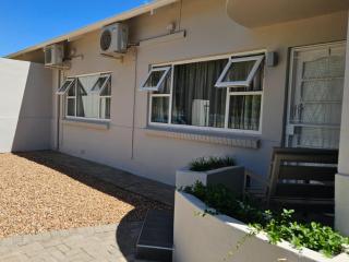 Aloes 1st on Camp - 1