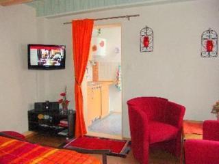 Gemütliche Wohnung In Lübbenau Spreewald Mit Eigener Terrasse - Lübbenau - 3