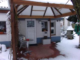 Wohnung In Lübbenau Spreewald Mit Garten, Terrasse Und Grill - Lübbenau - 3