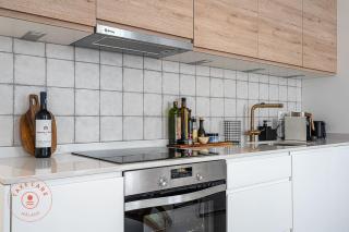 Bright apartment in Malaga - TCM - 4