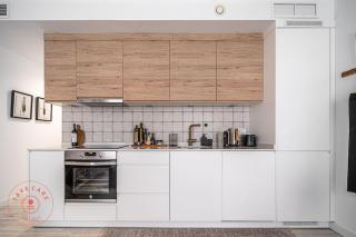 Bright apartment in Malaga - TCM - 3