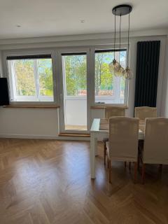 Rocco apartament z ogródkiem blisko morza - Danzig - 9