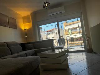 XXL suite for 8 city center - Igoumenitsa - 7