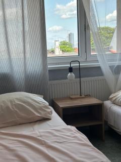 Hostel J17 - Kattowitz - 6