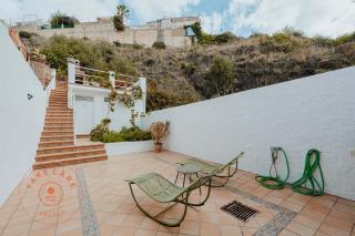 Spacious home with lovely garden - TCM - Rincón de la Victoria - 8