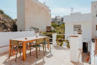 Spacious home with lovely garden - TCM - Rincón de la Victoria - 7