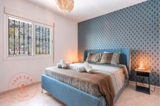Spacious home with lovely garden - TCM - Rincón de la Victoria - 6
