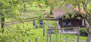 Baumgartner Nagerhof | Chiemgau Karte - Grassau - 5