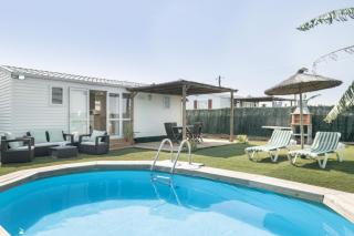 Villa Guerrero - Conil de la Frontera - 5