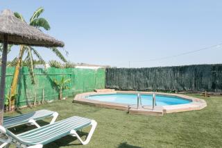 Villa Guerrero - Conil de la Frontera - 4