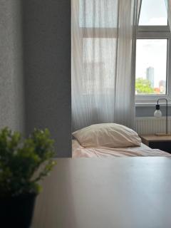 Hostel J17 - Kattowitz - 8
