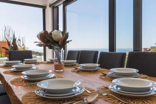 Luxury Seaview Villa Jensen - TCM - Torrox Costa - 3