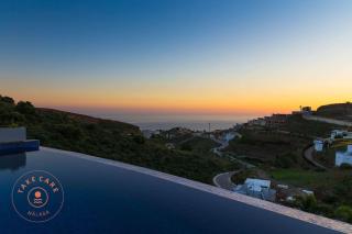 Luxury Seaview Villa Jensen - TCM - 2
