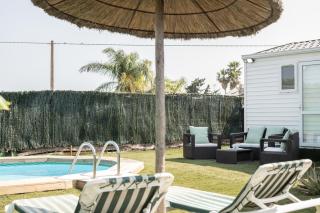 Villa Guerrero - Conil de la Frontera - 2