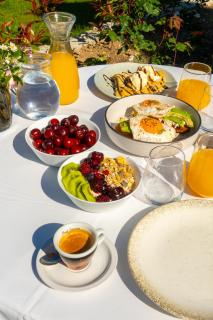 Vidis Chalet Boutique Hotel - Theth - 4