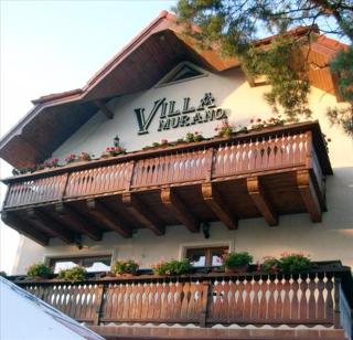 Villa Murano - Sajzy - 0
