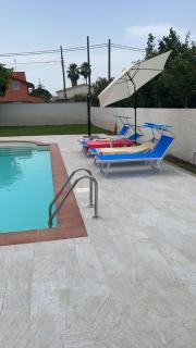 Villa Magnolia del Mare - Arenella - 7