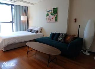 Hotel Irua Haeundae - Busan - 9