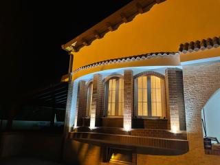 Villa Magnolia del Mare - Arenella - 0