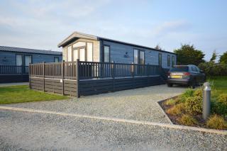 Riverwood Lodge, Padstow - Padstow - 8