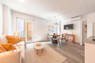 Apartment in Pedregalejo near the beach! - TCM - Malaga - 0