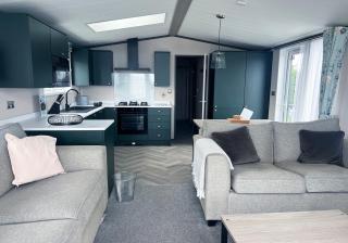 Riverwood Lodge, Padstow - Padstow - 9