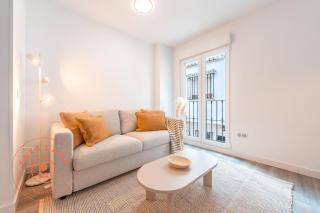 Apartment in Pedregalejo near the beach! - TCM - Malaga - 4