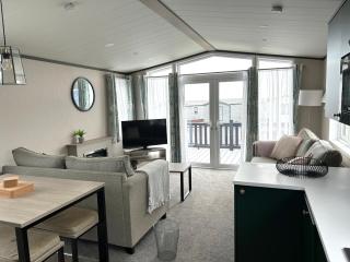 Riverwood Lodge, Padstow - Padstow - 0