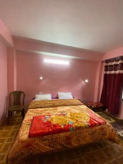 Shanti Homestay - Kalpa - 1