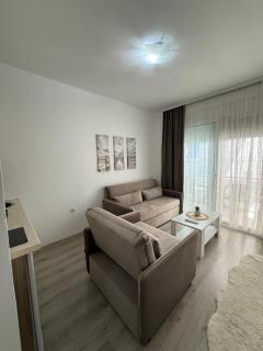 Apartments Amar - Ulcinj - 1