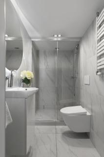Panorama- the View of Gdańsk by Elite Apartments - Gdańsk - 9