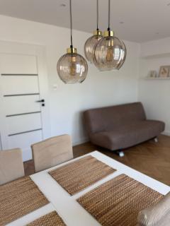 Rocco apartament z ogródkiem blisko morza - Danzig - 7